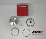 ‘98-'04 Honda TRX450ES Wiseco 1.00mm / .040" O/S 91.00mm Bore Piston Kit 9.5:1