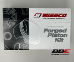 '98-'99 Ski-doo MXZ 670 HO Wiseco Top End Kit 1mm O/S 79mm Bore Pistons, Gaskets