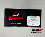 '98-'06 Polaris Indy 500 Top End Kit 1.00mm Over 73.00mm Bore Pistons, Gaskets