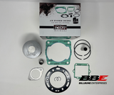 '95-'03 Polaris 400 2-Stroke WSM Top End Kit .75mm, 83.75mm Bore Piston Gaskets