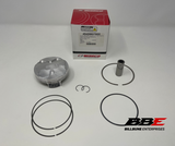 '08-'09 Honda CRF250R Wiseco Standard / Stock 78.00mm Bore Piston Kit 13.1:1