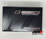 '07-'10 Polaris 700 Dragon Wiseco Top End Kit Stock 81.00mm Bore Pistons Gaskets