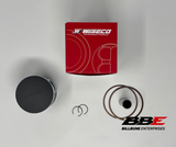 ‘72-'77 Suzuki GT750 Wiseco Standard / Stock 70.00mm Bore Left Side Piston Kit