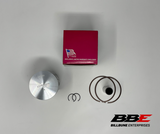 '92-'95 Polaris SL 650 Wiseco 1.50mm / .060" O/S 66.50mm Bore Piston Kit PWC