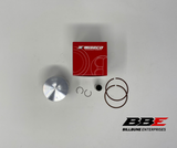 '84-'99 Polaris Indy 440 .50mm Over 68.25mm Bore Wiseco Piston Kit