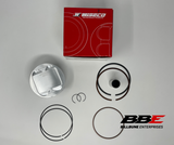 ‘96-'14 Polaris Sportsman 500 Wiseco 1.00mm / .040" O/S 93.00mm Bore Piston Kit