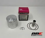 '92-'95 Polaris SL 650 Wiseco 1.50mm / .060" O/S 66.50mm Bore Piston Kit PWC