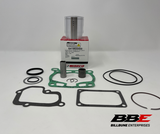 '97-'99 Suzuki RM125 Stock / Standard 54.00mm Bore Top End Kit, Piston, Gaskets
