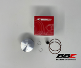 '95-'99 Polaris Indy XLT 600 .50mm Over 65.50mm Bore Wiseco Piston Kit XCR, SKS