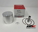 '80-'81 Yamaha YZ465, '81-'82 IT465 Wiseco 1.00mm O/S 86.00mm Bore Piston Kit