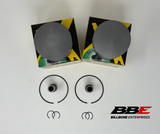 '91-'92, '94 Ski-Doo 643 Engine Type 617cc Standard, Stock 76mm Bore Piston Kits