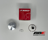 '94-'96 Yamaha YZ125 Wiseco Standard / Stock 54.00mm Bore Piston Kit, Yz 125