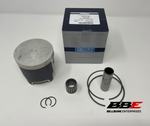 '92-'95 Kawasaki SX 750 WSM Standard / Stock 80.00mm Bore Piston Kit, SS, SSXI