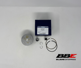 '91-'95 Kawasaki SX 550 WSM 1.00mm / .040" Oversized 76.00mm Bore Piston Kit
