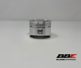 ‘80-'83 Honda ATC 185 3mm /.120" O/S 66.00mm Bore Wiseco Piston Kit 10.25:1 Comp.