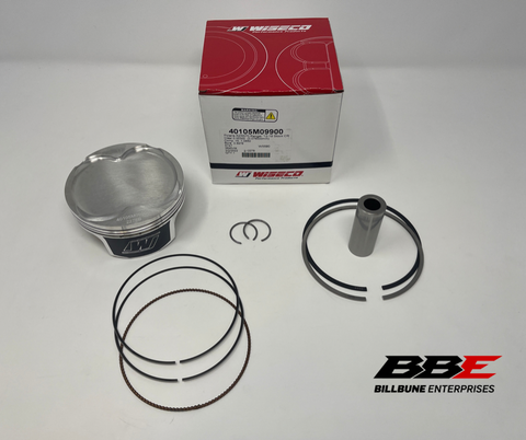 ‘12-'21 Polaris RZR Ranger 570 Wiseco Standard / Stock 99.00mm Bore Piston Kit