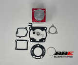 2000 Honda Cr125r Wiseco Top End Kit Stock 54.00mm Bore Piston, Gaskets PK1257