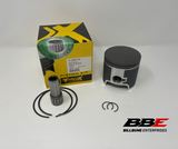 '86-'06 Polaris 500 / 488 1.00mm oversized 73.00mm bore piston kit Indy, Classic