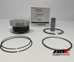 ‘03-'21 Yamaha YFM450 Wiseco Standard 84.50mm Bore Piston Kit, Grizzly, Kodiak