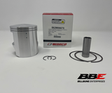 '87-'89 Honda TRX250R Wiseco .75mm / .030" Oversized 66.75mm Bore Piston Kit