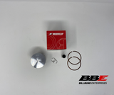 '84-'01 Yamaha Phazer 485 1.00mm O/S 73.00mm Bore Piston Kit, Venture 480, XL-V