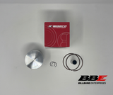 '78-'80 Honda CR250R Wiseco .50mm / .020" O/S 70.50mm Bore Piston Kit, Cr250