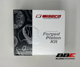 '99-'07 Polaris 500 XC SP Wiseco Top End Kit Stock 70.50mm Bore Pistons, Gaskets