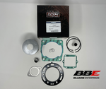 '95-'03 Polaris 400 2-Stroke WSM Top End Kit .25mm, 83.25mm Bore Piston Gaskets