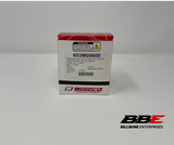 1991 Kawasaki KX125 Wiseco Standard / Stock 56.00mm Bore Piston Kit, Kx 125