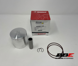 ‘80-'82 Yamaha Yz250 Wiseco 1.00mm O/S 71.00mm Bore Piston Kit, '81-'82 IT250