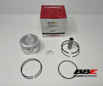 ‘90-'00 Yamaha YFM250 Timberwolf 1.00mm /.040" O/S 72.00mm Bore Piston Kit Bruin