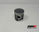 ‘69-'75 Suzuki T500 Titan Wiseco .50mm O/S 70.50mm Bore Left Side Piston Kit