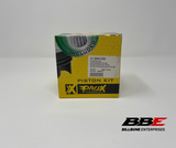 '93-'99 Ski-doo Formula 670 Stock / Standard 78.00mm Bore Piston Kit, Summit