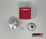 '88-'92 Suzuki LT250R Quadracer Wiseco .50mm Oversized 67.50mm Bore Piston Kit