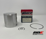 '73-'99 Polaris Indy 440 Wiseco 2.00mm O/S 69.50mm Bore Piston Kit, Trail EC44TX