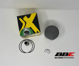 '79-'03 Ski-doo 503 1.50mm / .060" over 73.50mm Bore Piston Kit, Alpine, Skandic