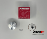 '98-'01 Yamaha YZ125 Wiseco .50mm / .020" Oversized 54.50mm Bore Piston Kit