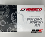 '98-'99 Ski-doo MXZ 670 HO Wiseco Top End Kit .50mm 78.50mm Bore Pistons Gaskets
