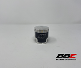'93'-01' Arctic Cat 580 Stock 75.40mm Bore Wiseco Piston Kit, EXT, ZR, Pantera