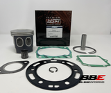 '95-'03 Polaris 400 2-Stroke WSM Top End Kit 1mm O/S 84mm Bore Piston Gaskets