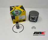 '89-'99 Ski-Doo 583 .50mm / .020" over 76.50mm Bore Piston Kit, Formula, Summit