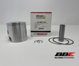 '78-'80 Honda CR250R Wiseco 1.50mm / .060" O/S 71.50mm Bore Piston Kit, Cr250