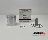 '84-'85 Kawasaki KX80 / '83-'88 KDX80 Wiseco Standard / Stock 48.00mm Piston Kit