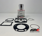 2000 Honda Cr125r Wiseco Top End Kit Stock 54.00mm Bore Piston, Gaskets PK1257