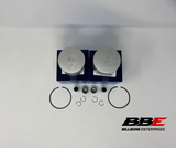 '82-'90 Kawasaki JS 550 WSM 1.00mm / .040" O/S 76.00mm Bore Piston Kits, JS550