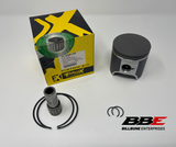 '97-'01 Ski-doo Summit 500 494 Engine Type .50mm Over 70mm Bore Piston Kit, MXZ