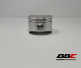 ‘86-'03 Kawasaki KLF300 Bayou Wiseco .50mm O/S 76.50mm Bore Piston Kit, Prairie