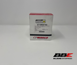 '88-'92 Suzuki LT250R Quadracer Wiseco .50mm Oversized 67.50mm Bore Piston Kit