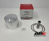 '95-'03 Polaris 400 ATV 2-Stroke Wiseco 1.50mm .060" O/S 84.50mm Bore Piston Kit