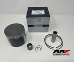 '97-'03 Sea-doo 951 / 950 Carb. Model WSM .50mm O/S 88.50mm Bore Piston Kit, 947